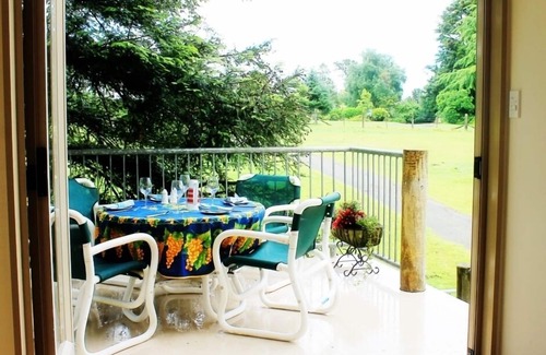 Kerikeri House | The Carriage House, Bay of Islands