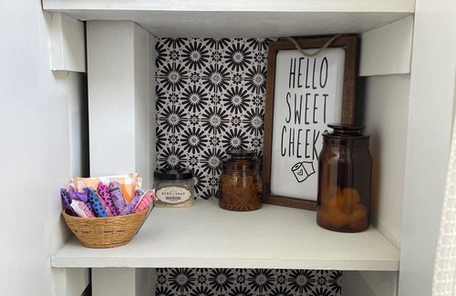 Mosby House | The Carriage House; minutes to downtown!