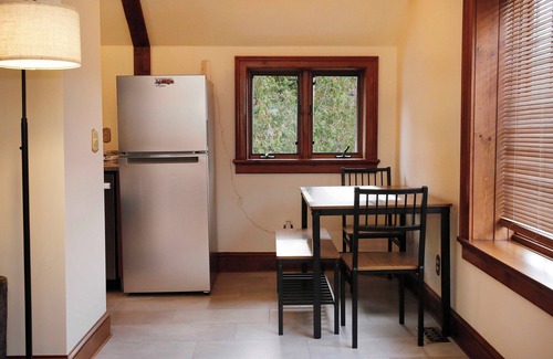 Hammondsport House | The Carriage House in Hammondsport, NY