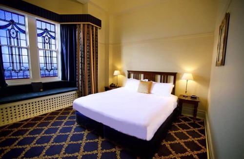 Katoomba Hotel | The Carrington Hotel