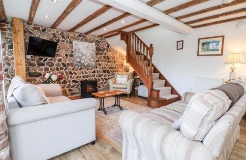 Lissett House | The Cart House