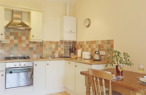 Wangford House | The Cartshed - One Bedroom House, Sleeps 2