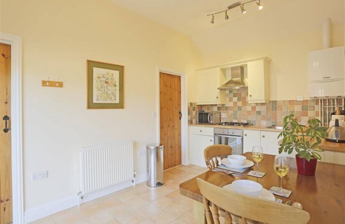 Wangford House | The Cartshed - One Bedroom House, Sleeps 2