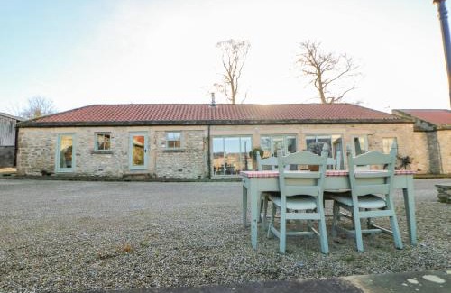 Richmond House | The Cartshed, Sedbury Park Farm