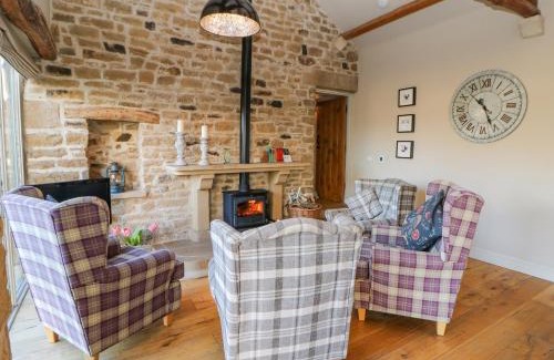 Richmond House | The Cartshed, Sedbury Park Farm