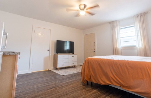 Heber Springs House | The Cartwright House*NewRemodel*WiFi*5Min>Airport