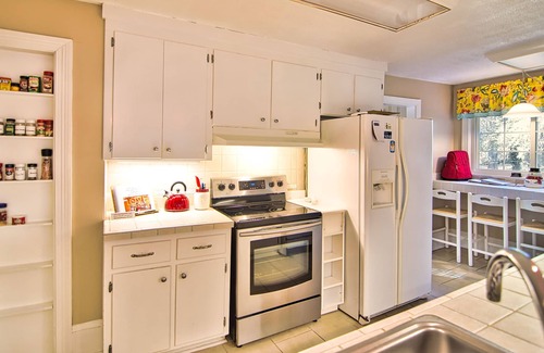 Cary House | The Cary House in Downtown Cary