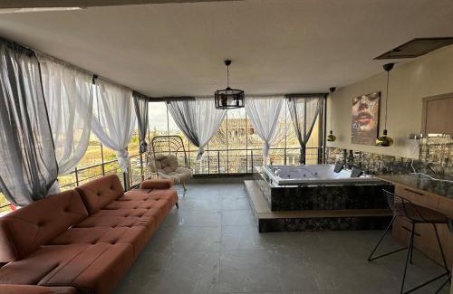 Kadriye Villa | The Casa Alegra Luxury Villa