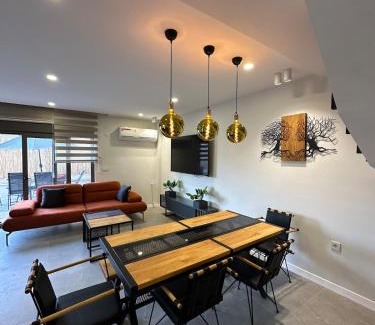 Kadriye Villa | The Casa Alegra Luxury Villa