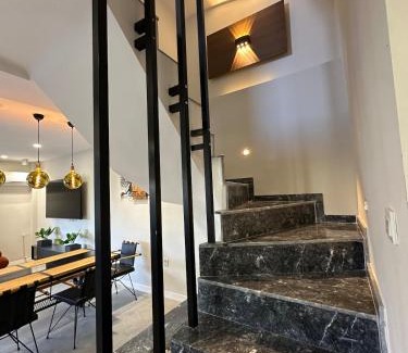 Kadriye Villa | The Casa Alegra Luxury Villa