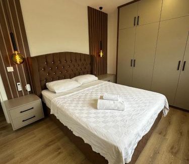 Kadriye Villa | The Casa Alegra Luxury Villa