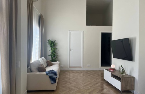 Imperial Apartment | The Casa del Manzanares
