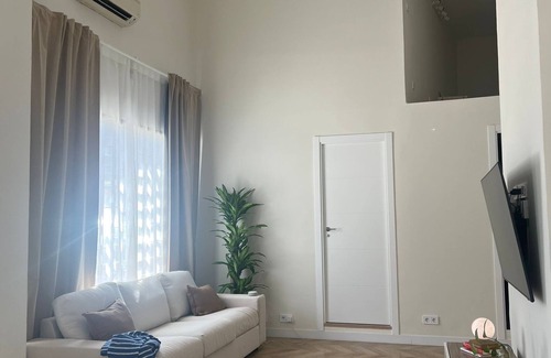 Imperial Apartment | The Casa del Manzanares