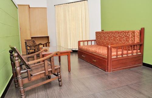 Kushalnagar House | The Casiita Coorg