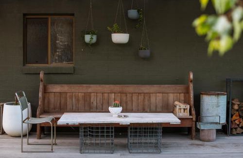 Torquay Villa | The Casita at La Casa Cubo