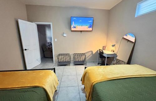 San Luis Rio Colorado Apartment | The Casita