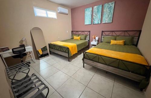 San Luis Rio Colorado Apartment | The Casita
