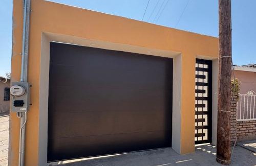 San Luis Rio Colorado Apartment | The Casita