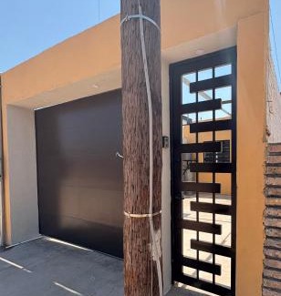 San Luis Rio Colorado Apartment | The Casita