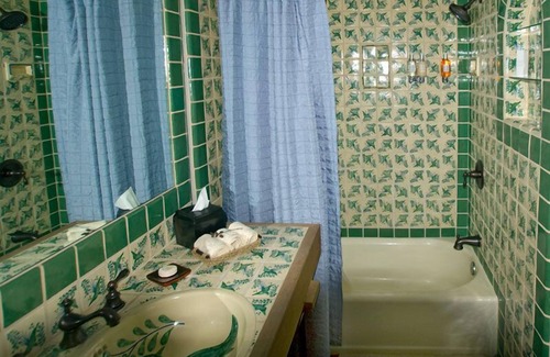 Arroyo Grande Bed & Breakfast | The Casitas of Arroyo Grande