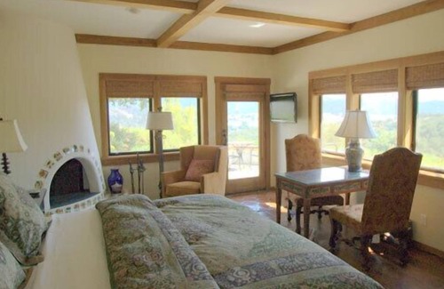 Arroyo Grande Bed & Breakfast | The Casitas of Arroyo Grande