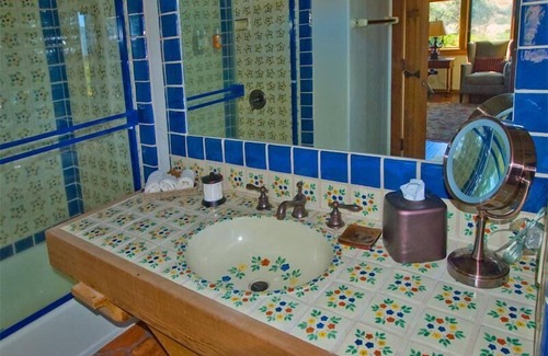 Arroyo Grande Bed & Breakfast | The Casitas of Arroyo Grande