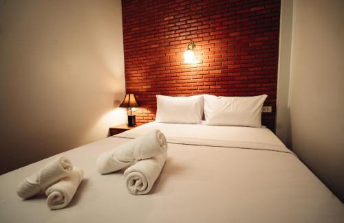 Ranong Hotel | The Caspar