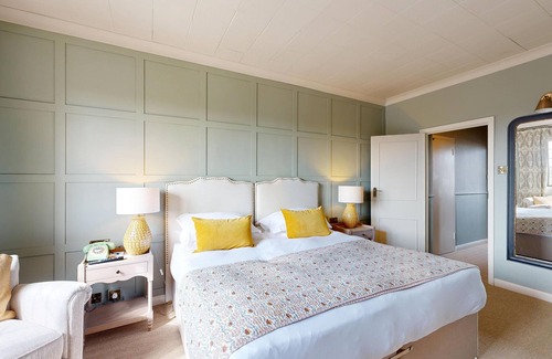 Taunton Hotel | The Castle at Taunton