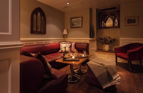 Taunton Hotel | The Castle at Taunton
