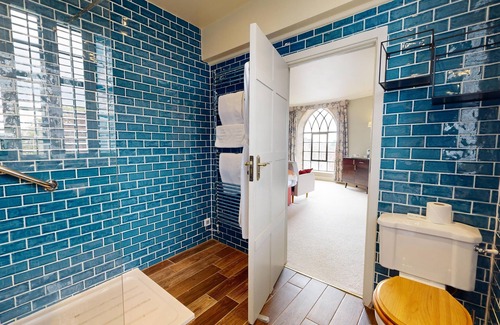 Taunton Hotel | The Castle at Taunton