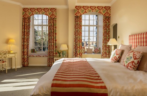 Taunton Hotel | The Castle at Taunton
