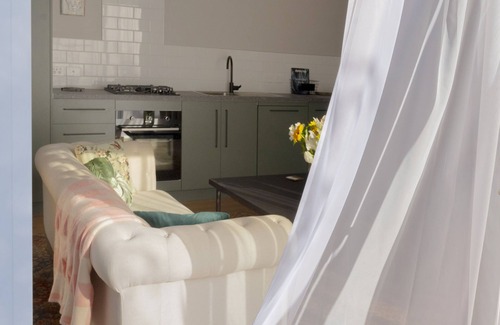Greytown Cottage | The Castle - Greytown