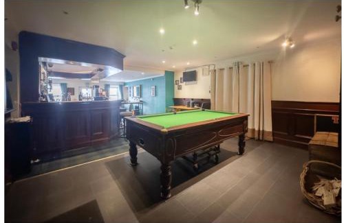 Portmahomack Hotel | The Castle Hotel