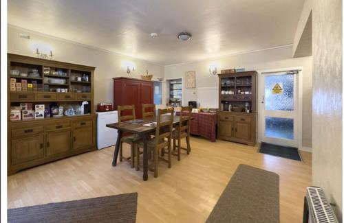 Portmahomack Hotel | The Castle Hotel