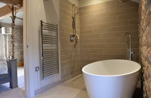 Spofforth Hotel | The Castle Inn