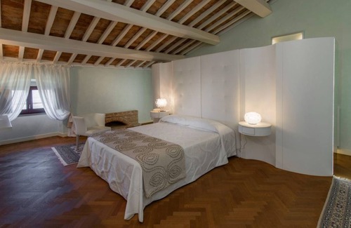 Solfagnano Other | The Castle of Happiness in the Green Heart of Italy