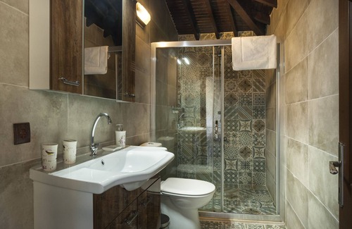 Kalekoy Koyu Hotel | The Castle
