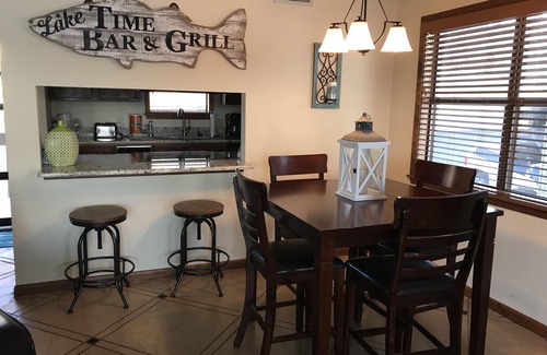 Lake Hamilton Condo | The Catalina! Best views on Lake Hamilton! BEST Location! WATER FRONT with Pool!