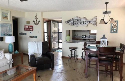 Lake Hamilton Condo | The Catalina! Best views on Lake Hamilton! BEST Location! WATER FRONT with Pool!