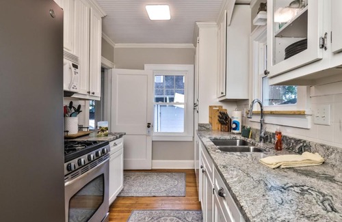 Minocqua House | The Catalog Cottage