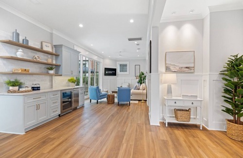 Downtown Charleston Apartment | The Cavallo- Private Rooftop Deck & Pool