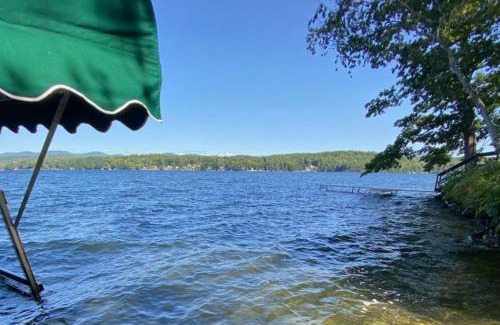 Fair Haven House | The Cave Inn