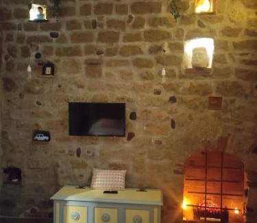 Historical Center Apartment | The Cave