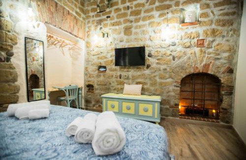 Historical Center Apartment | The Cave