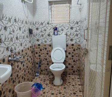 BTM 2nd Stage Hotel | The Cave Lakeview Suites 1BHK