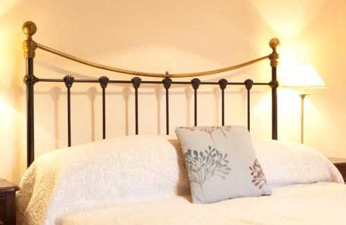 Cartmel Hotel | The Cavendish Arms
