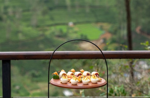 Lindula Villa | The Cavern, Luxury Cave Stay in Hill Country Sri Lanka