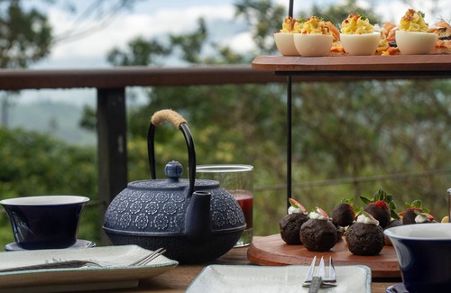 Lindula Villa | The Cavern, Luxury Cave Stay in Hill Country Sri Lanka