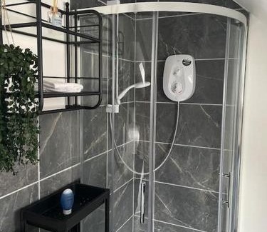 Brittas House | The Cedars Guesthouse