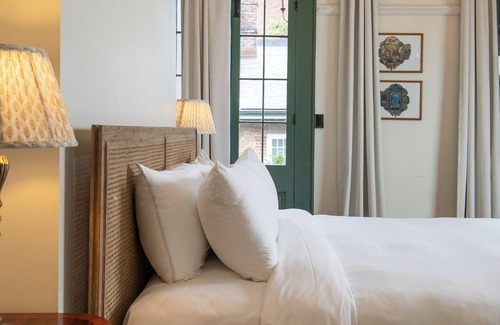 French Quarter Hotel | The Celestine